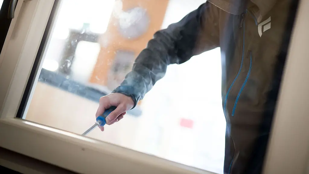 Ratschläge für effektiven Einbruchschutz bei Fenstern und Türen