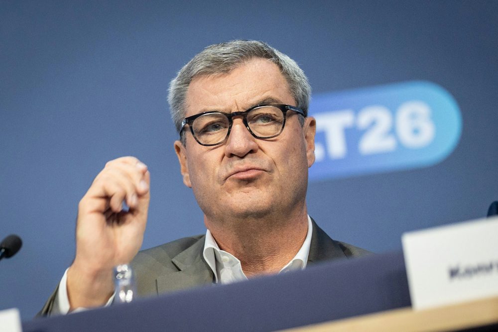 Die politische Lage in Bayern: Die Herausforderungen für CSU und Freie Wähler