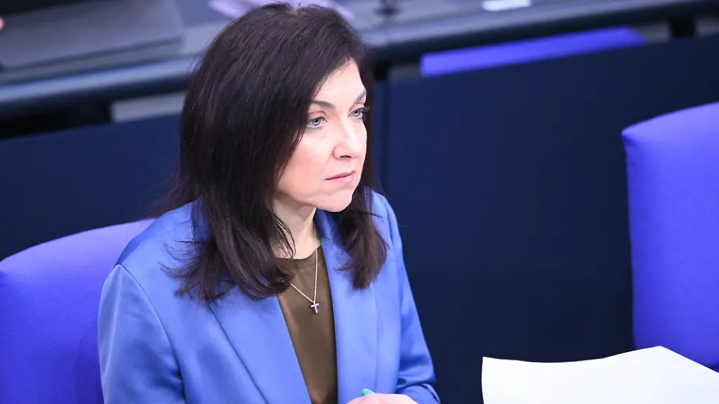 „Antisemitismus und Enteignung“: Ministerin Reiche muss Instagram-Post löschen