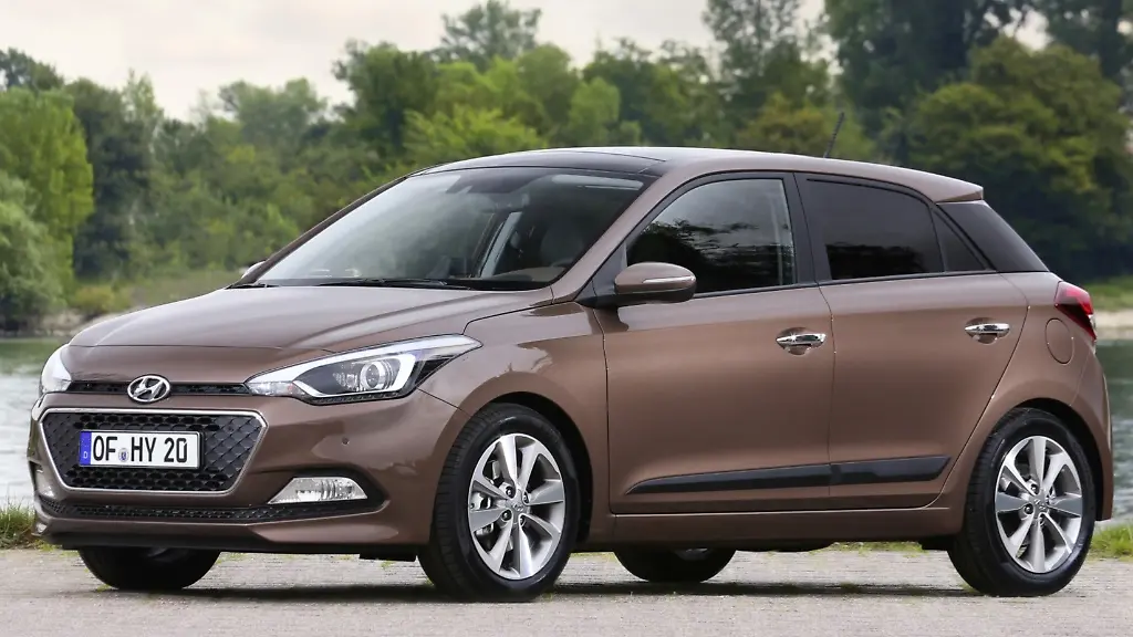 Gebrauchtwagencheck: Hyundai i20 – Stärken und Schwächen