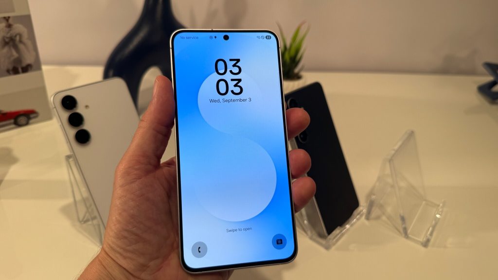 Samsung Galaxy S26 FE: Ein genauerer Blick