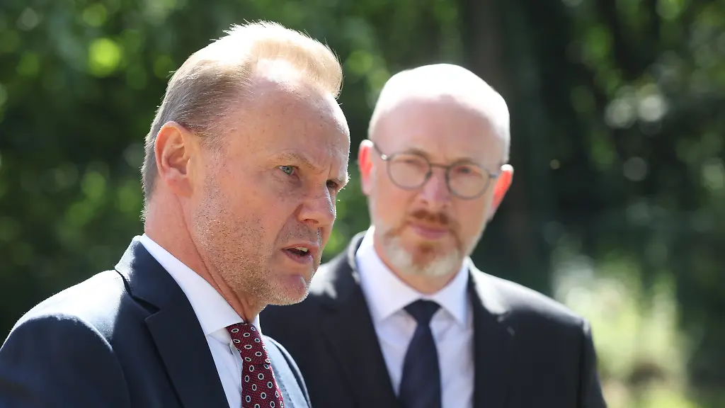 Innenminister ändern Abstimmungspraxis