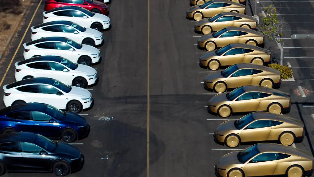 Tesla erzielt bessere Ergebnisse als erwartet trotz sinkender Verkaufszahlen