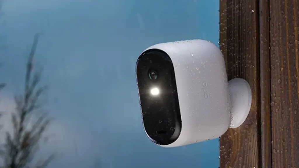 Arlo-Kameras im reduzierten Angebot bei Amazon: Ein Überblick