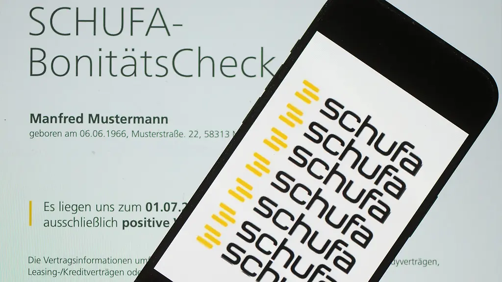 Wie entsteht der Schufa-Score und welche rechtlichen Anforderungen gibt es?