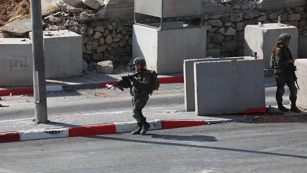 Israelischer Großeinsatz in Hebron: Folgen und Reaktionen