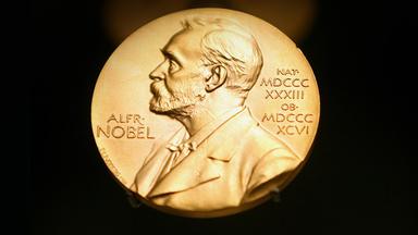 Nobelpreise: Beginn der diesjährigen Verleihung in Medizin