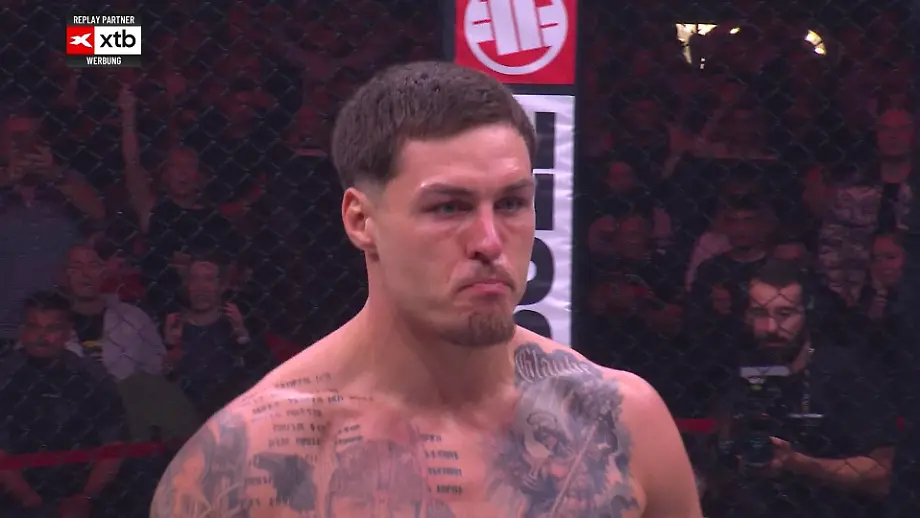Titelverteidigung und überraschende Kämpfe bei UFC 333