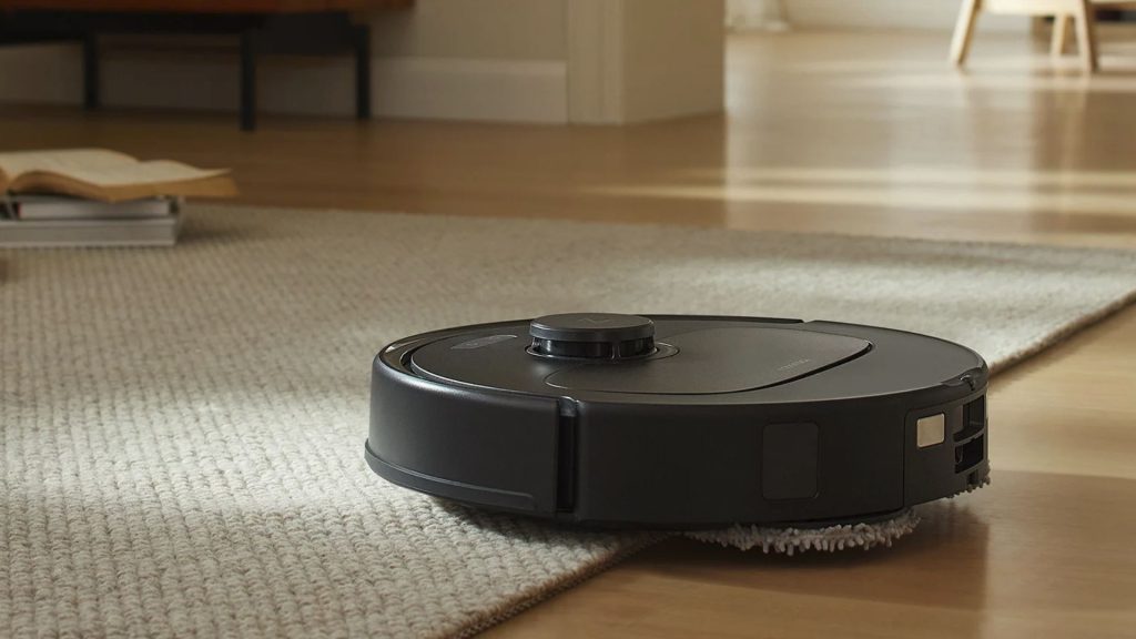 Effektive Saubermacher: Saug-Wisch-Roboter im Test