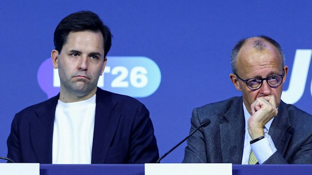 Junge Union fordert klare Maßnahmen für die CDU