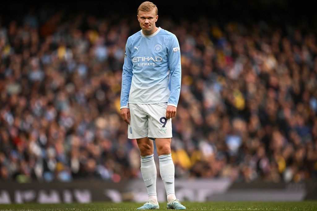 Finanzskandal in der Premier League: Konsequenzen für Manchester City