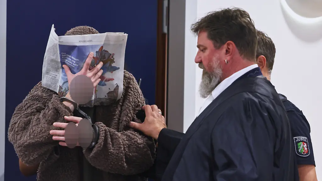 Prozess um Misshandlung in Soest: Schockierende Neuigkeiten