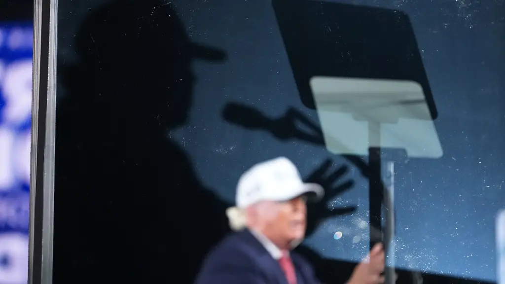 Trump drängt Selenskyj zu Abkommen mit Putin