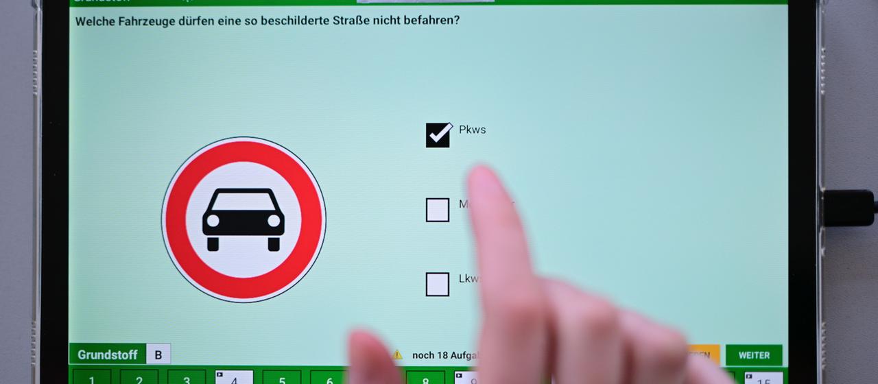 Führerschein soll erheblich günstiger werden