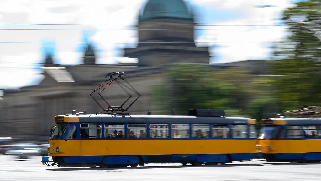 Einführung eines Digitaltickets für Gelegenheitsfahrer