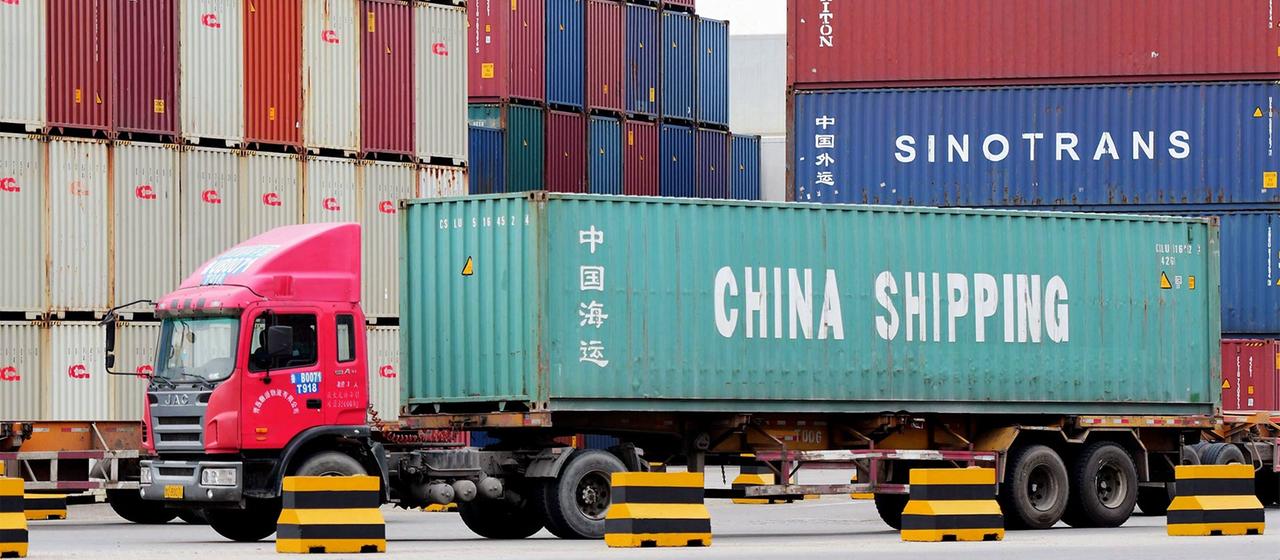 Europa sucht nach Wegen, sich gegen Chinas Wirtschaftsdruck zu wehren