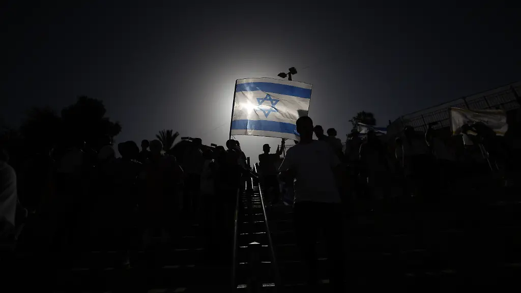 Israelischer Historiker fordert Sanktionen gegen Israel