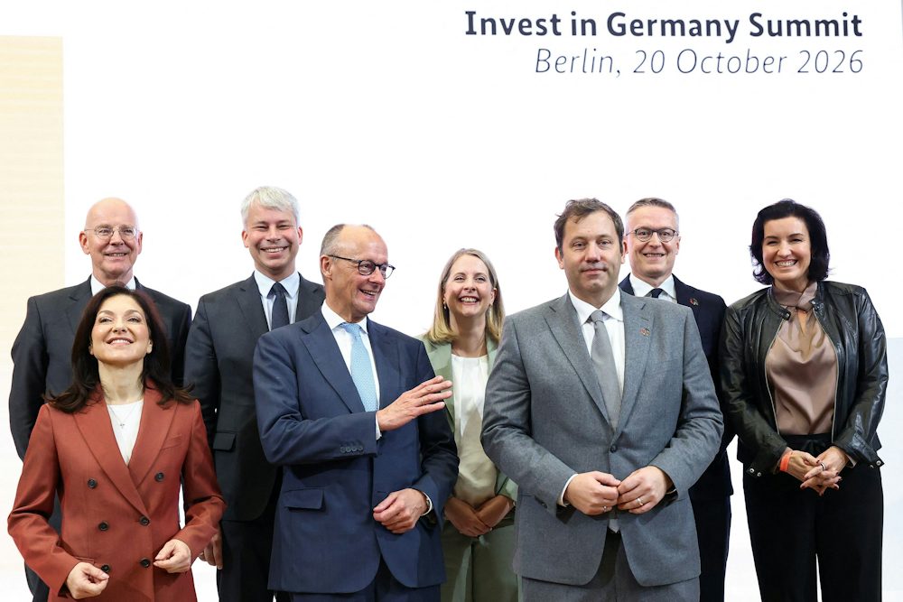Investitionen in Deutschland: Chancen und Herausforderungen