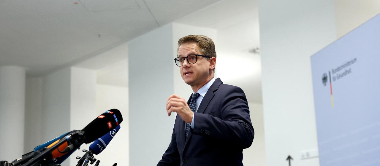 Pflegekommission soll Reformen klären