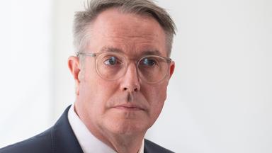 Alexander Schweitzer wird neuer Arbeitsminister
