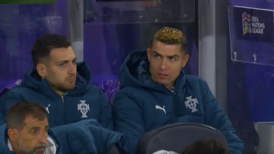 Unrühmliches Ende in Portugal? Ronaldo sorgt für Aufsehen und will „Wahrheit sagen“