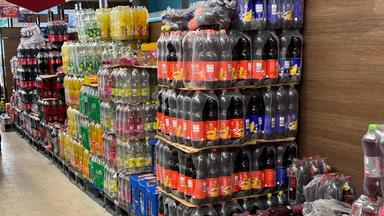 Bundesregierung plant Steuer auf zuckerhaltige Getränke