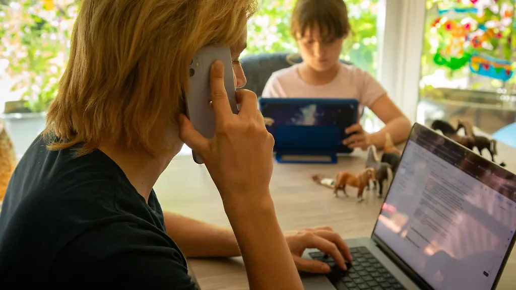 Rentenpunkte für Kindererziehung: Antragstellung und Details