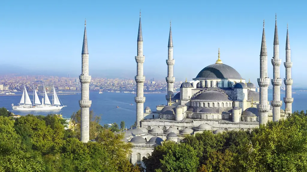 15 Tage Istanbul und Ägäis: Eine Reise zum Deal-Preis
