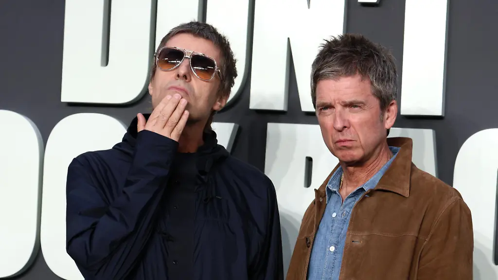 Oasis verhindert Auktion unveröffentlichter Aufnahmen
