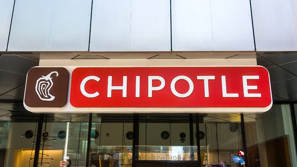 Fusion von Starbucks und Chipotle in Aussicht