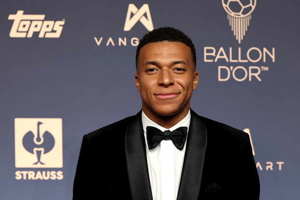 Kylian Mbappé und die Folgen seiner Äußerungen über Mao Zedong