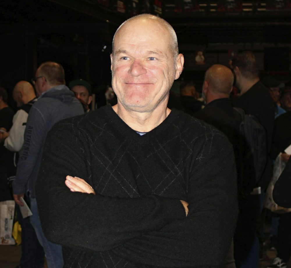 Warum sich die AfD von Uwe Boll beraten lässt