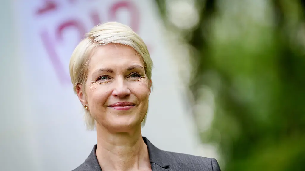 Schwesig: Merz‘ Auftritt verfehlt die Menschen