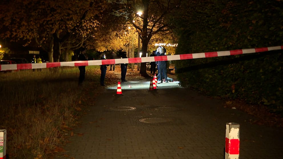 Schüsse in Berlin-Lichtenrade: Mann schwer verletzt
