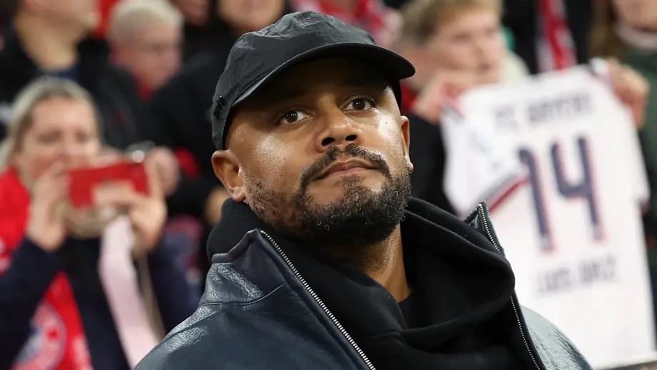 Hirnhautreizung: Einschätzung zur Diagnose von Vincent Kompany