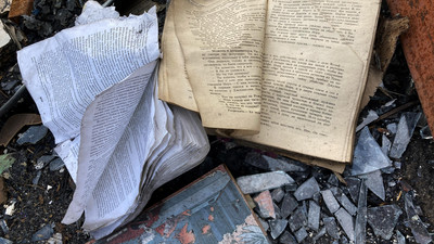 Aktuelle Entwicklungen im Ukraine-Krieg