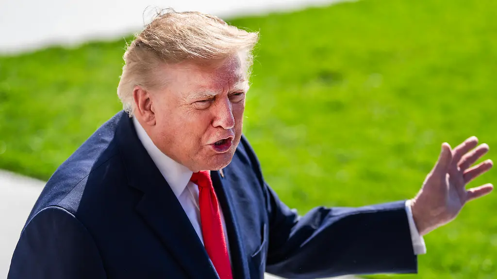 Trumps Begnadigungspolitik und ihre Folgen