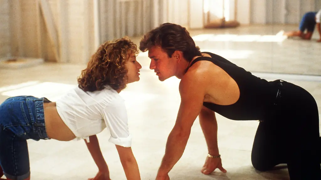 Filmproduzentin enthüllt Pläne: ‚Dirty Dancing‘-Fortsetzung ohne KI Swayze
