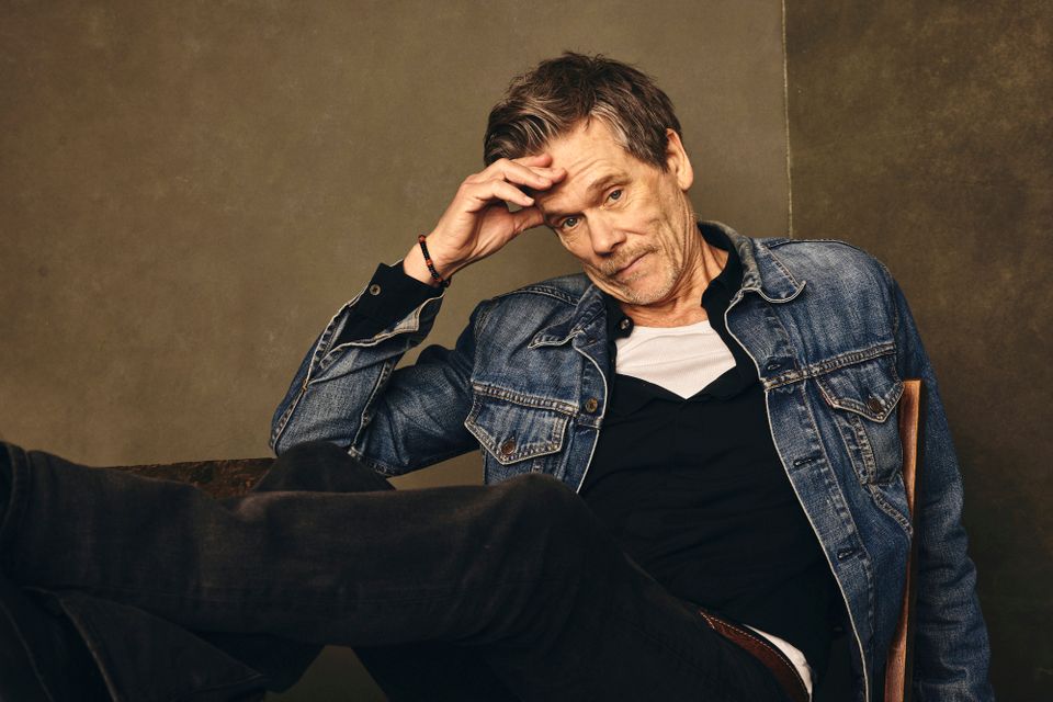 Kevin Bacon und das Paketproblem
