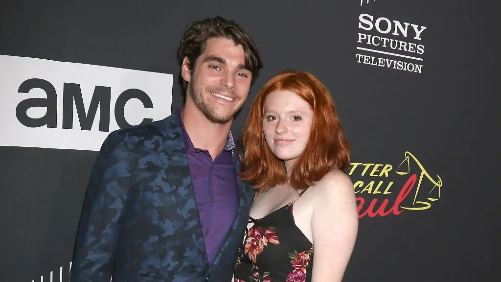 Familientragödie und Abschied von RJ Mitte