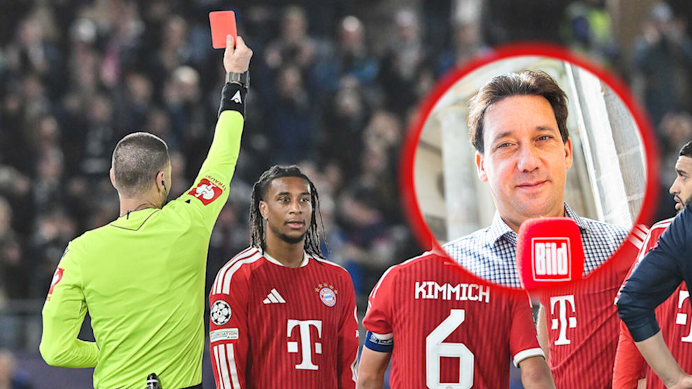 Fabian Reese deaktiviert seinen Instagram-Account: Reaktionen auf Anfeindungen