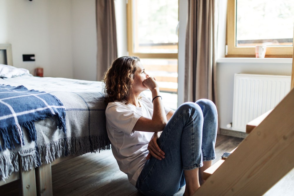 Trennung trotz Liebe: Wenn Umstände eine Beziehung belasten