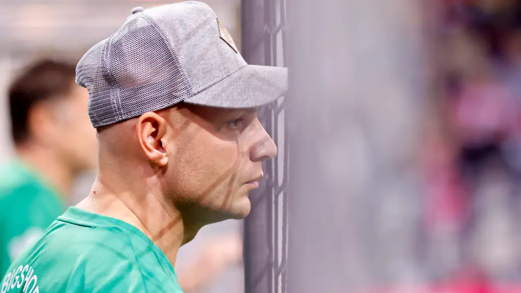 Pietro Lombardi kämpft mit ernsten Sehproblemen