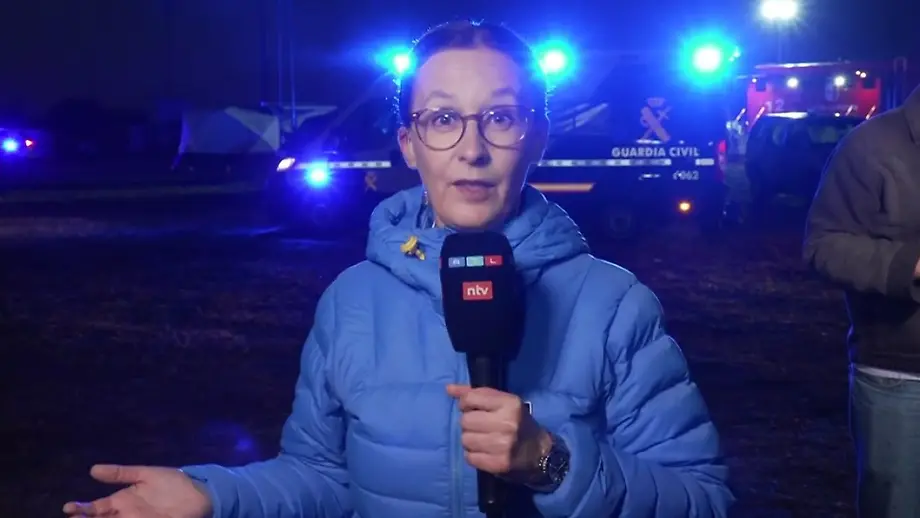 Tragisches Zugunglück in Spanien: Julieta Gallego unter den Opfern