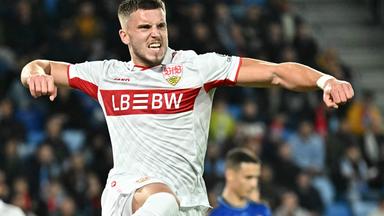 Die Herausforderungen des VfB Stuttgart in der aktuellen Saison