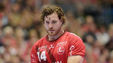 Johannes Golla strebt Rückkehr zu SG Flensburg-Handewitt an