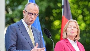 Bärbel Bas tritt zurück: Auswirkungen auf die SPD