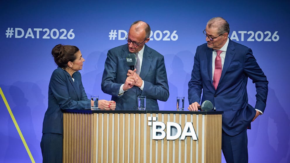Merz fordert rasche Reformen nach Rücktritt von Arbeitsministerin