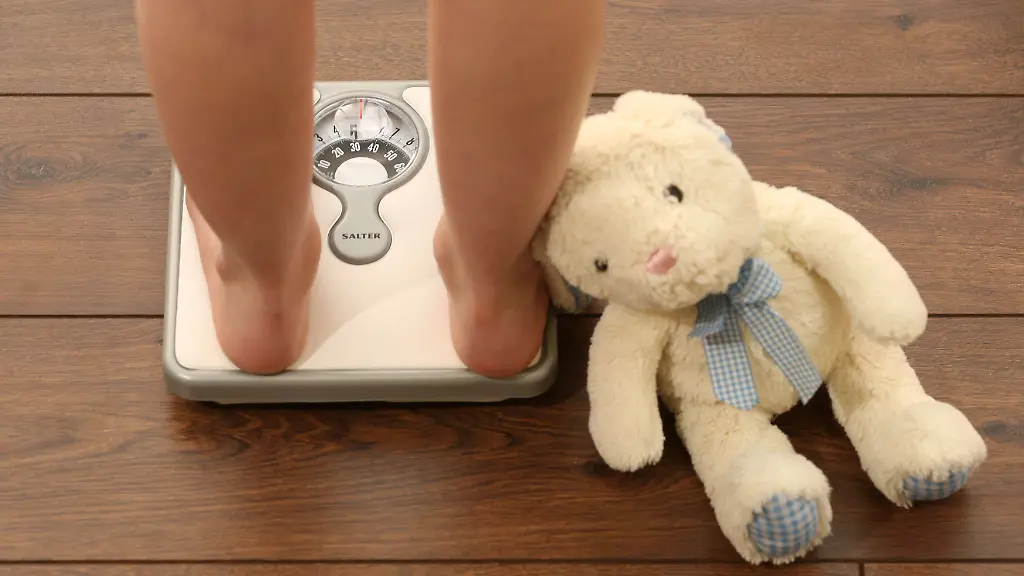 Abnehmspritzen für Kinder: Lösung bei Adipositas?