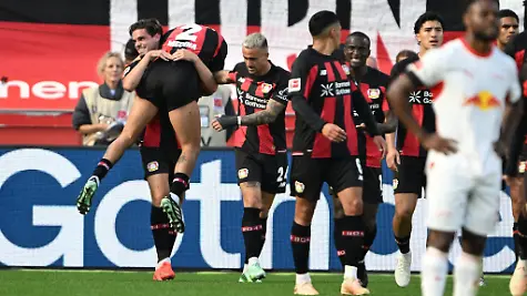 Bundesliga im Free-TV: Mainz 05 gegen Bayer Leverkusen